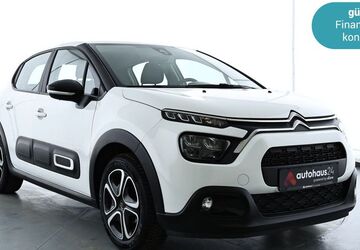 Citroen C3 63.391 km 8.790 &euro; Ludwigsfelde (bei Berlin) 14974