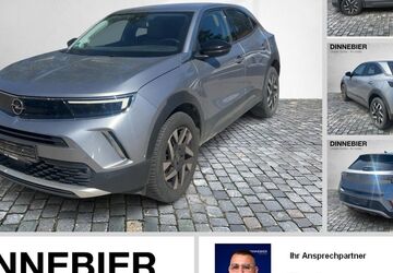 Opel Mokka 40.547 km 15.863 &euro; Berlin 12681