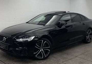 Volvo S90 105.049 km 35.880 &euro; Berlin 12351