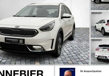 Kia Niro 50.000 km 19.570 &euro; Berlin 12681