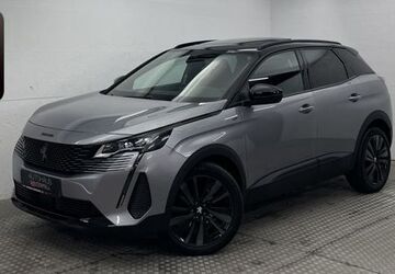Peugeot 3008 8.349 km 24.800 &euro; Berlin 12351