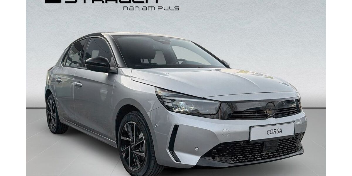 Opel Corsa 7.050 km 18.990 &euro; Rüdersdorf 15562