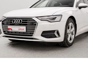 Audi A6 60.678 km 38.289 &euro; Berlin 13088