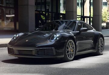 Porsche 992 30.285 km 130.930 &euro; Berlin 10587