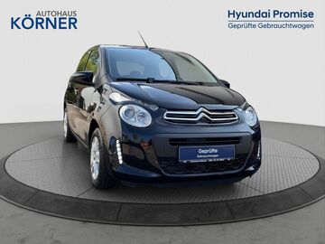 Gebrauchte Citroën C1