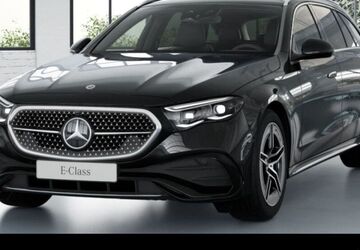 Mercedes-Benz E 220 9.900 km 61.600 &euro; Berlin 10587