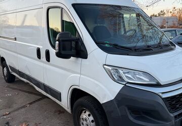 Citroen Jumper 107.666 km 8.700 &euro; Falkensee 14612