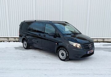 Mercedes-Benz Vito 138.771 km 20.995 &euro; Berlin 13055