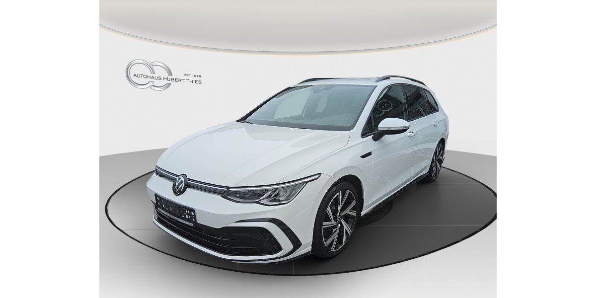 VW Golf 72.585 km 25.890 &euro; Werneuchen 16356