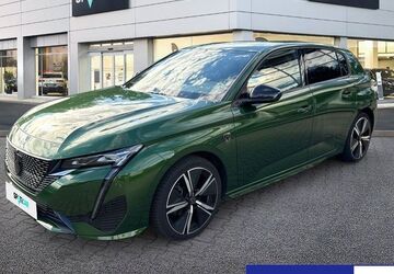 Peugeot 308 22.200 km 23.490 &euro; Berlin 10369