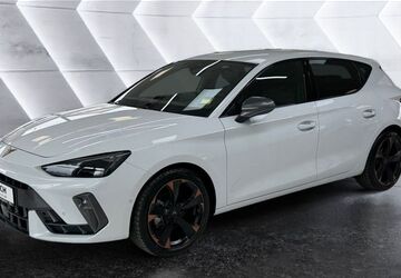 Cupra Leon 24.270 km 28.990 &euro; Ludwigsfelde 14974