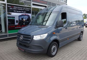 Mercedes-Benz Sprinter 116.500 km 24.800 &euro; Fredersdorf-Vogelsdorf OT Fredersdorf Nord 15370