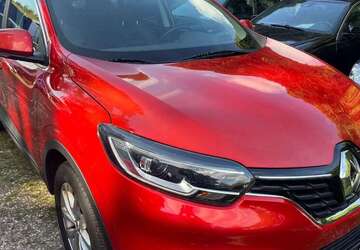 Renault Kadjar 115.000 km 8.990 &euro; Blankenfelde-Mahlow 15831