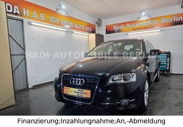 Audi A3 157.017 km 9.999 &euro; Berlin 12347