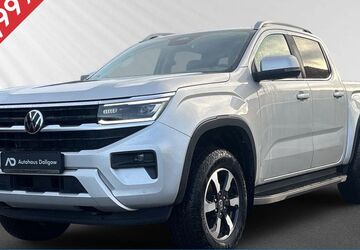 VW Amarok 33.500 km 45.900 &euro; Dallgow-Döberitz 14624