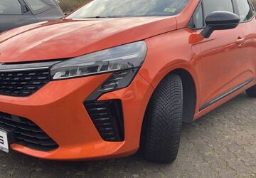 Renault Clio 30.890 km 17.688 &euro; Oranienburg bei Berlin 16515