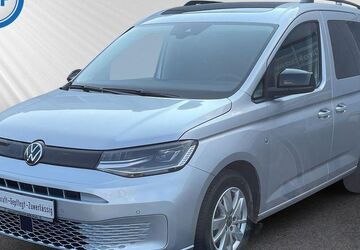 VW Caddy 29.254 km 32.490 &euro; Berlin 13581