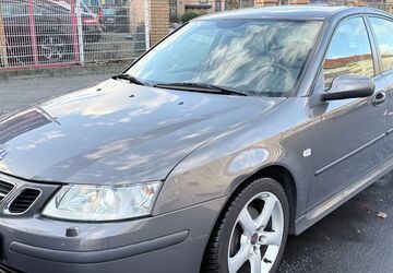 Saab 9-3 124.897 km 6.980 &euro; BERLIN 13409