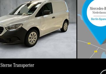 Mercedes-Benz Citan 30.053 km 16.648 &euro; Berlin 13581