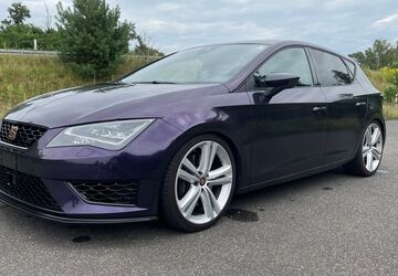 Seat Leon 195.000 km 14.995 &euro; Potsdam 14480