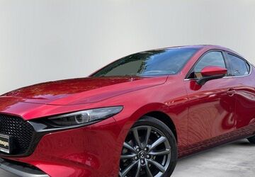 Mazda 3 42.188 km 20.990 &euro; Berlin 12247