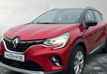 Renault Captur 12.255 km 16.999 &euro; Teltow 14513