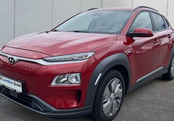 Hyundai KONA 62.027 km 14.990 &euro; Teltow 14513