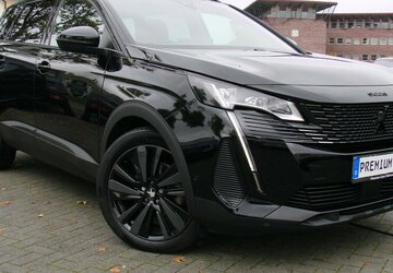 Peugeot 5008 1.2 PureTech 130 GT-Line Leder ACC Navi Pano 30.873 km 27.980 &euro; Falkensee 14612