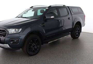 Ford Ranger 32.114 km 35.780 &euro; Berlin 12103