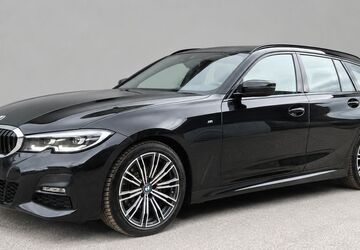 BMW 320 114.000 km 24.500 &euro; Berlin 12055