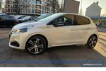 Peugeot 208 Allure*GT-Line*Pano*U-Connect*SHZ*R-Cam* 156.392 km 7.850 &euro; Berlin 13187