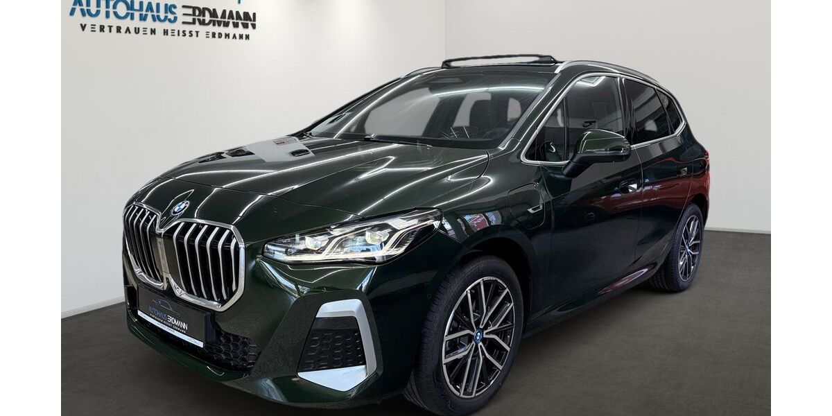 BMW 230 Active Tourer 36.500 km 34.880 &euro; Berlin 12351