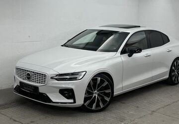 Volvo S60 27.600 km 35.800 &euro; Berlin 12351