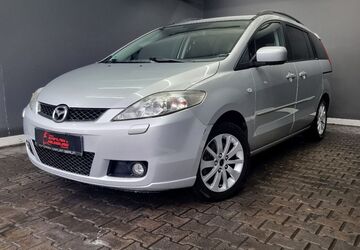 Mazda 5 215.000 km 1.490 &euro; Berlin 12279