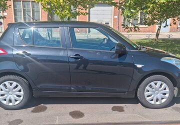 Suzuki Swift 146.500 km 3.990 &euro; Berlin 13437