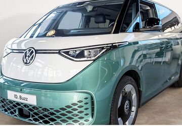 VW ID. Buzz 1.144 km 86.303 &euro; Potsdam 14482