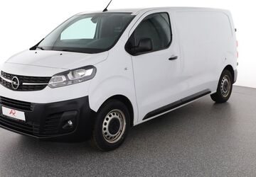 Opel Vivaro 24.331 km 19.880 &euro; Berlin 12103