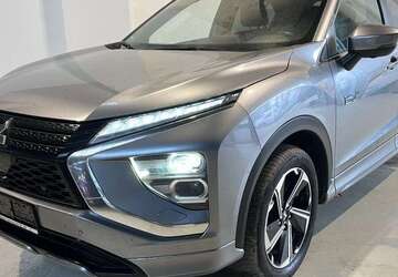 Mitsubishi Eclipse 43.108 km 19.999 &euro; Potsdam-Drewitz 14478