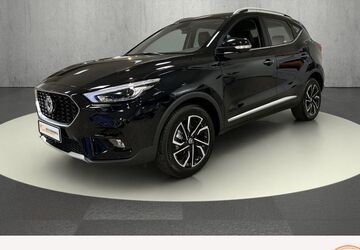 MG ZS 5.233 km 21.925 &euro; Berlin - Spandau 13599