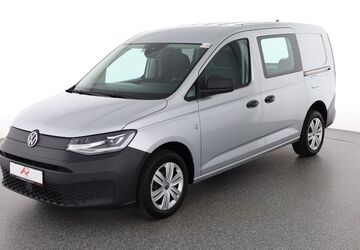VW Caddy 26.325 km 22.480 &euro; Berlin 12103