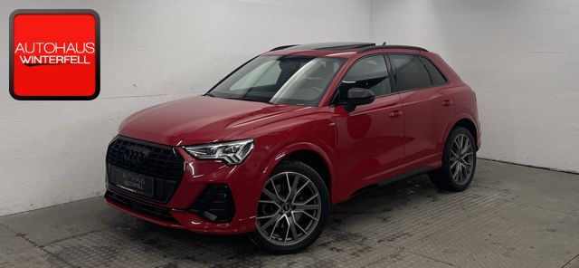 Audi Q3 35.000 km 34.400 &euro; Berlin 12351