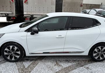 Renault Clio 80.400 km 15.100 &euro; Berlin OT Charlottenburg 14059