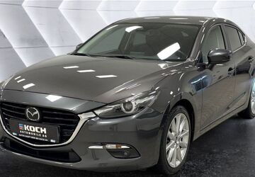 Mazda 3 46.747 km 17.480 &euro; Ludwigsfelde 14974