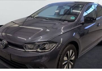 VW Polo 11.762 km 22.888 &euro; Berlin 12105