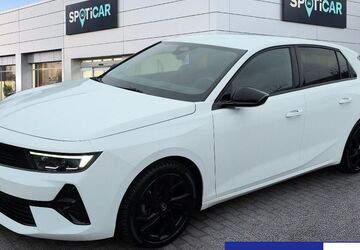 Opel Astra 17.530 km 21.990 &euro; Berlin 12681