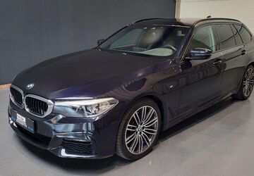 BMW 520 123.647 km 22.950 &euro; Teltow 14513