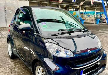 Smart ForTwo 92.183 km 2.800 &euro; Berlin 14199