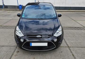 Ford S-Max 194.132 km 6.950 &euro; Berlin 13585