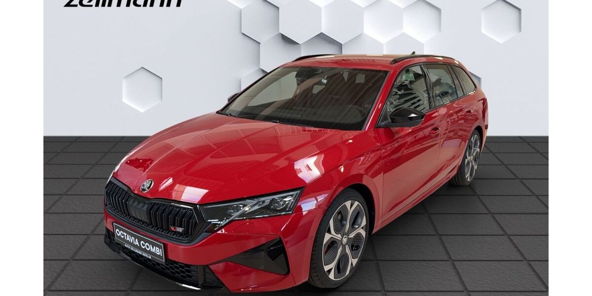 Skoda Octavia 5.000 km 41.827 &euro; Berlin 12524