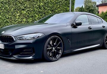 BMW 840 49.900 km 65.900 &euro; Berlin 14163